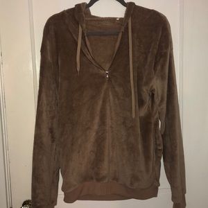 Cozy, very comfy sweater